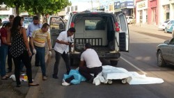 Evita el puente peatonal, muere atropellado al cruzar "El Zapata",