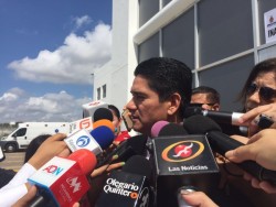 PGR espera resultados periciales de los 23 bebes muertos en el IMSS