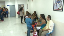 Inician construcciones de Centro de Salud