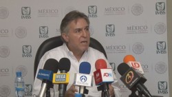 Emplaza el IMSS  a 3 ayuntamientos para que firmen convenios de pago