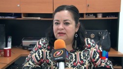Quitó PC Alerta azul para Cajeme.