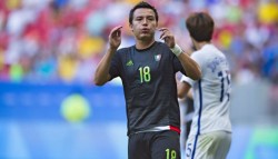 México fuera de Juegos Olímpicos en futbol