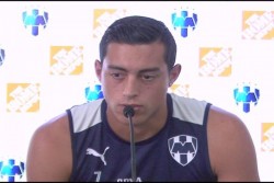 Monterrey recibe a Necaxa éste sábado