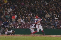 Mexicali sostiene a sus refuerzos extranjeros