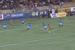 Dorados pierde en Puebla 2-1 en la Copa MX