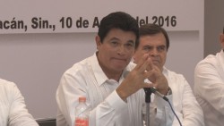 Reconoce MALOVA incremento en homicidios