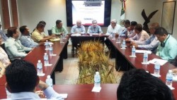 Brindarán seguridad a minas