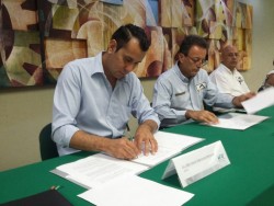 Apoyarán a estudiantes para educación profesional