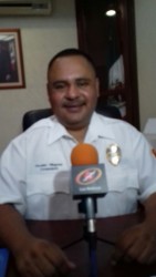 Suma Bomberos nueve personas ahogadas
