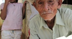 Festejan el Día del Abuelo, con actividades sociales.