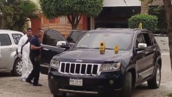 Siguen las investigaciones del homicidio del Director de Miss World México
