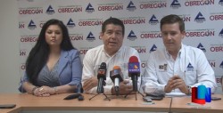 Oficializan Feria Escolar en Ciudad Obregón