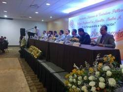 Celebran XXX Aniversario Contadores Públicos de Mazatlán.