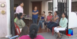 Cumple compromiso Omar Guillén Partida