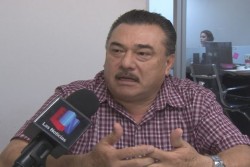 Desconoce SEDECO, inconformidad de la UAS contra Minera en Cosalá