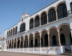 Libera la UAS resultados del  examen  CENEVAL más de  36 mil lograron un espacio.