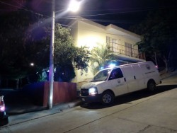Asesinan a persona con discapacidad mental