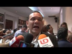 Sergio Torres y su mala administración unde al Ayuntamiento de Culiacán
