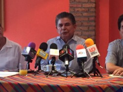 Aumenta aforo vehicular en esta temporada vacacional
