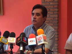Avanza colocación de sitios de Internet y programa de México conectado