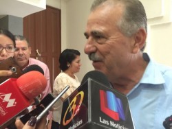Titular de SEPyC supervisará escuelas en la Tuna