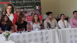 Celebran día de los jóvenes