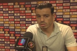 Dorados tiene con que suplir ausencias: Carlos Pinto
