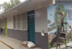 Todas las escuelas estarán listas este 22 de agosto