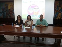 Cajeme celebrará a abuelos