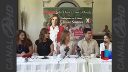 Celebran día de los jóvenes.