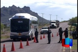 Se reactivan filtros de seguridad en Guaymas