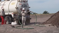 Baja el robo de gasolina: PGR