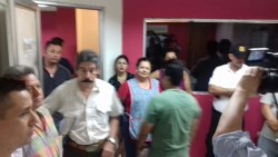 Entran en conflicto por finanzas, locatarios de Mercajeme
