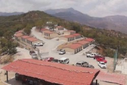 Partidas presupuestales federales disminuyen