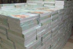 Entregará la UAS , 571 mil libros a los planteles de preparatoria