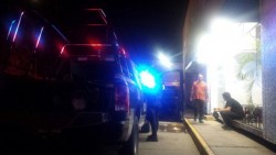 Ingresan armados al Hospital General de Culiacán y asesinan a paciente