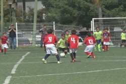 Sinaloa "A" monarca nacional de Futbol