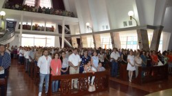 Celebran IV Aniversario de fundación del PAS