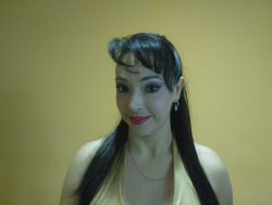 En aumento Adquisiciones de bienes: Rosa Alicia León