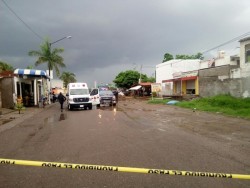 Asesinan a uno y dejan herido a otro en la Colonia Estancia