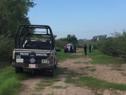 Aparece muerto en canal joven desaparecido
