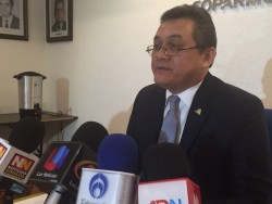 A la congeladora reformas al Código Penal: COPARMEX