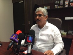 Deficiencia de infraestructura en los hospitales provoca que seguridad no funcione como tal