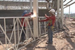 51.4 millones de Mexicanos  con trabajo en el tiempo de abril-junio