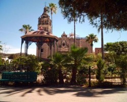 Álamos espera más visitantes