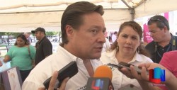 A la espera de los recursos para recarpeteo