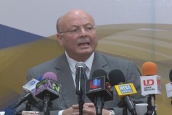 Con responsabilidad asignará las UAS mas espacios a los aspirantes rechazados