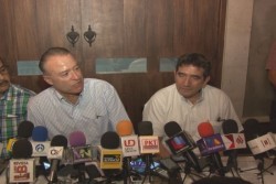 Analizarán posibilidad de integrar a los mejores hombres y mujeres en próximo Gobierno: Quirino