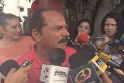 Recibirá finanzas sanas en Angostura, dice José Manuel Valenzuela