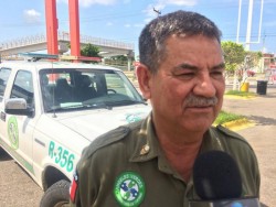 Con baches las carreteras federales; Ángeles verdes